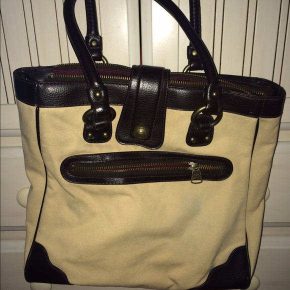 Gap Tote Bag