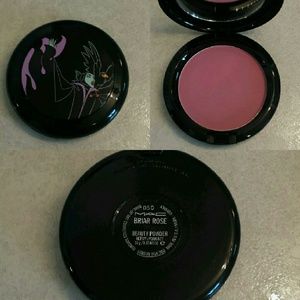 MAC BEAUTY POWDER (L.E) BRIAR ROSE