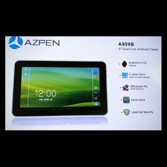 ❌🚨 SOLD!!🚨Tablet Bundle❌