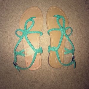 Sandals