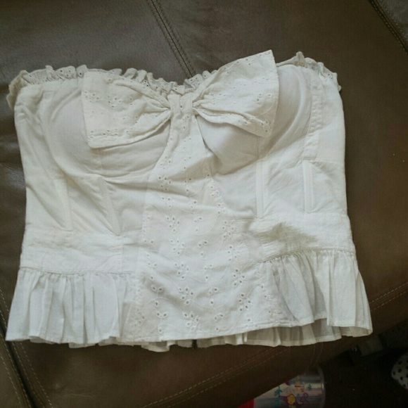 Corsets