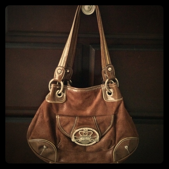 Kathy Van Zeeland bag