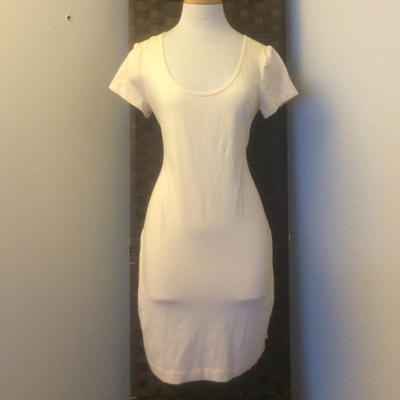Body con dress