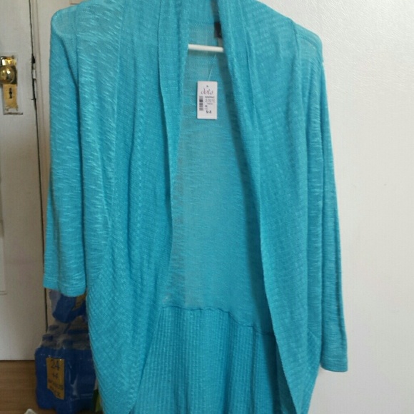 Cardigan