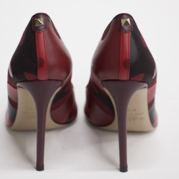 Valentino Rockstuds pumps - Picture 2 of 4