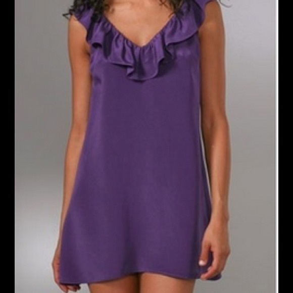 Anlo Lansy Dress, Sz. M