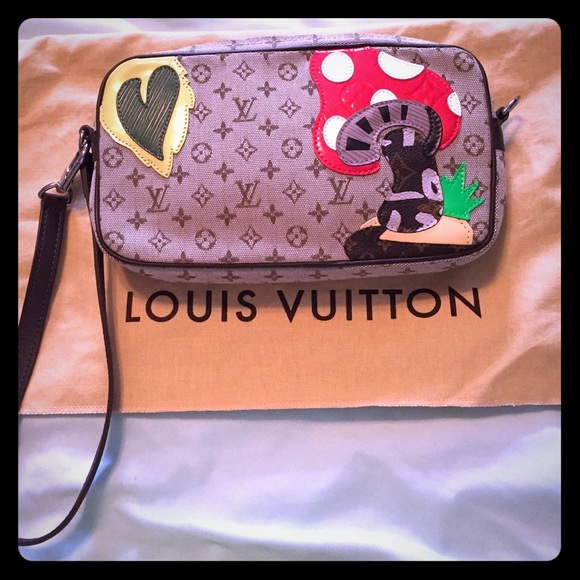Authentic Louis Vuitton