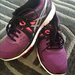 ASICS Gel Sustain TR2 women's cross training
