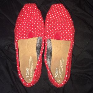 Women's Toms