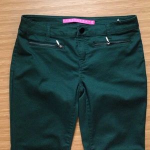 Tinseltown Denim Couture size 11