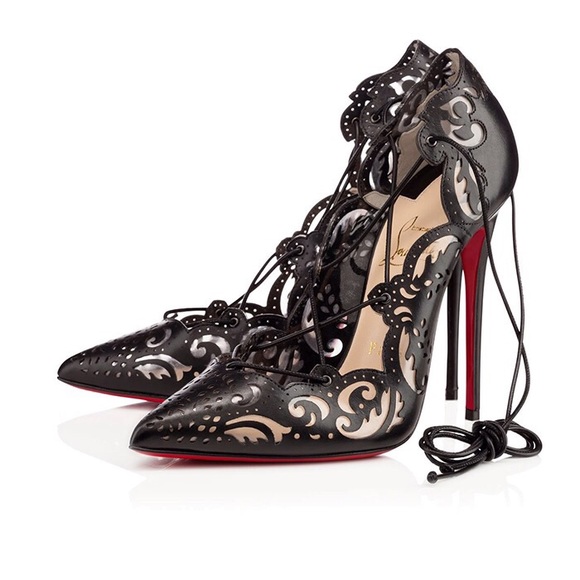 Christian Louboutin Impera - Picture 1 of 1