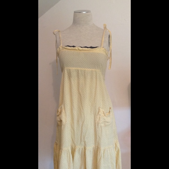 Free People Dress