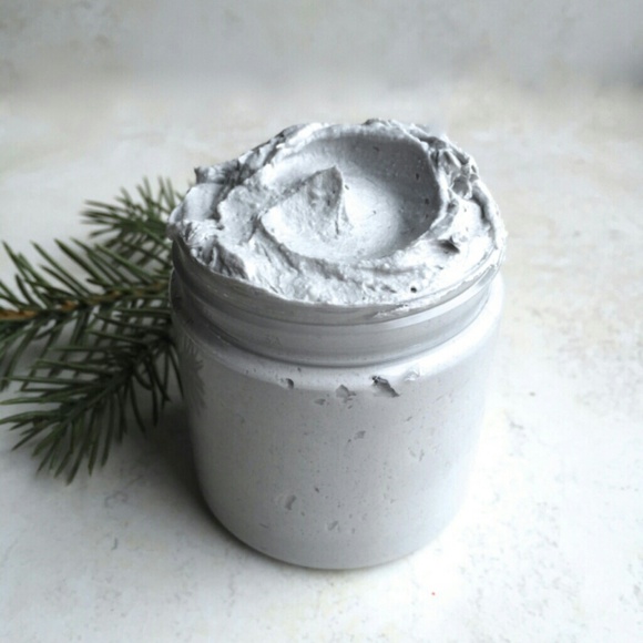 Sensitive skin & bikini shave balm