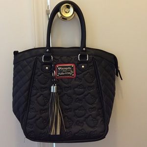 Hello Kitty bag