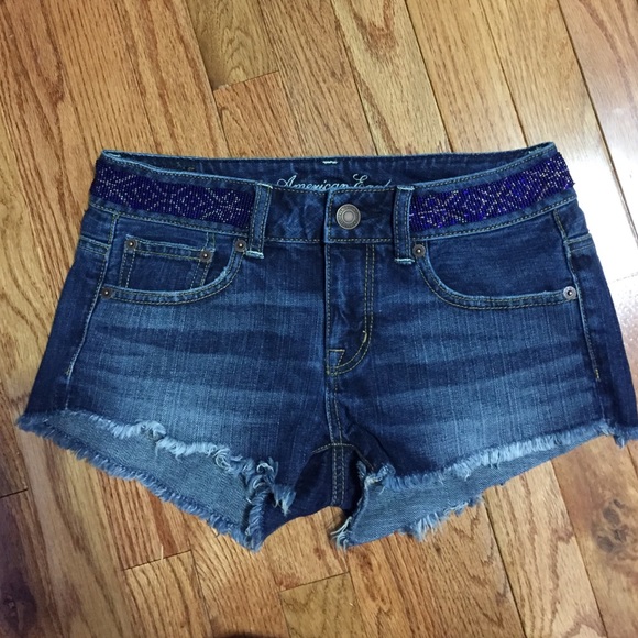 American eagle shorts - Picture 1 of 3
