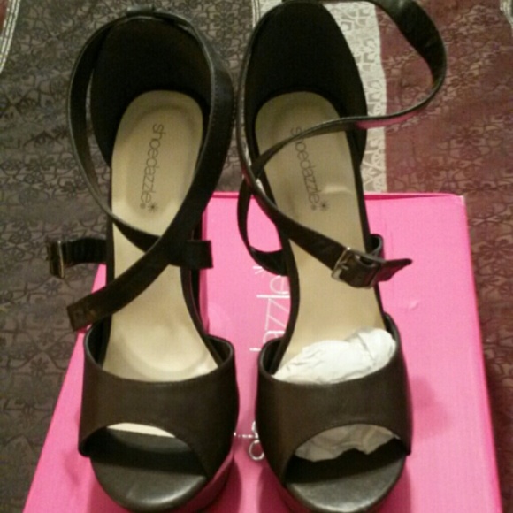 Wedge Sandal