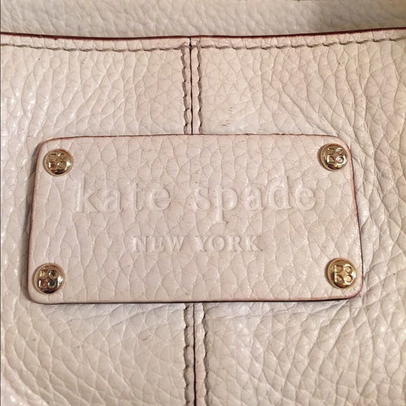 Kate Spade Bag - Picture 2 of 3
