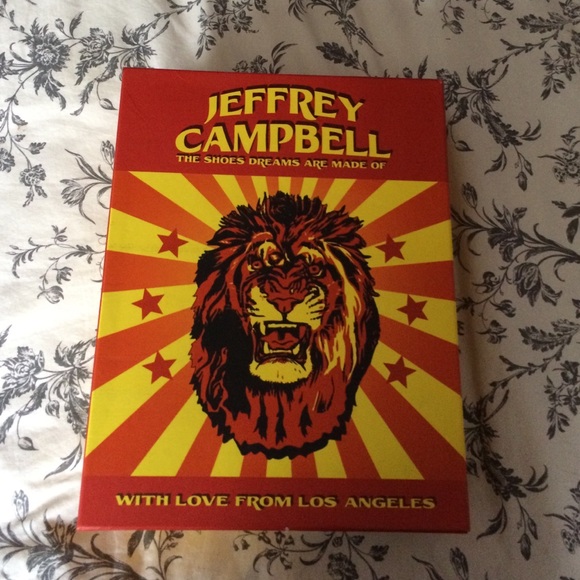 Jeffrey Campbell Everly Cutout Stud Boot