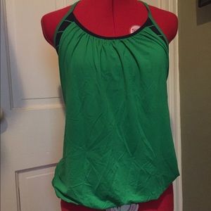 Lulu lemon No Limits Tank