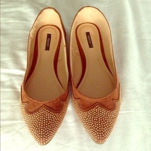 Forever 21 shoes