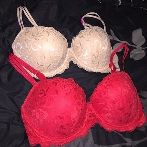 Bras