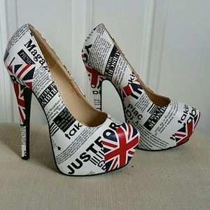 British Heals