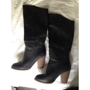 Forever 21 boots