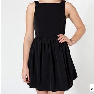 American Apparel Lola Dress