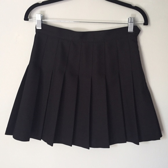 AA tennis skirt