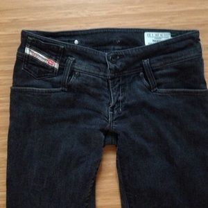 Diesel jeans size 26