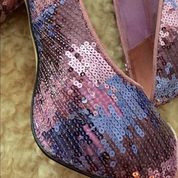 Sparkle pumps - Picture 2 of 3