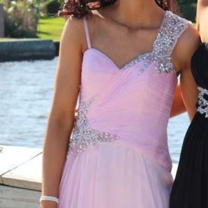 Prom dress!!