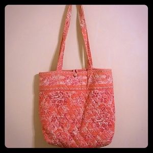 Vera Bradley tote