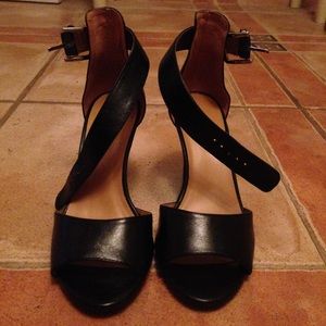 Nine West Wedges
