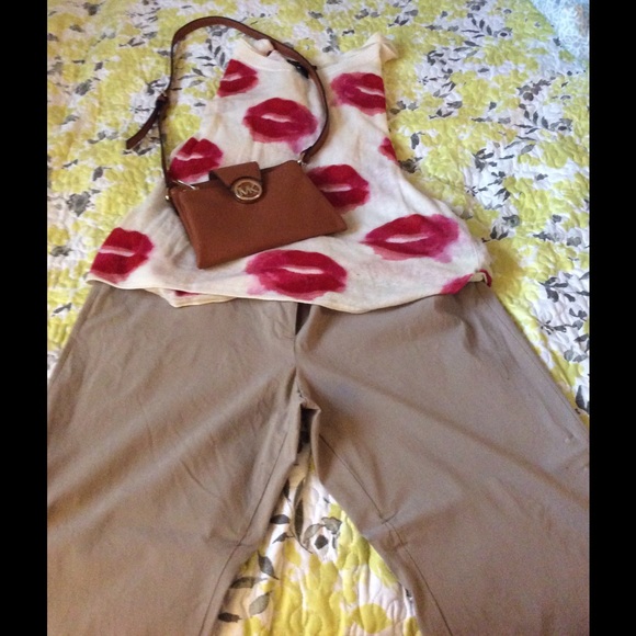 Ladies Lane Bryant dress pants