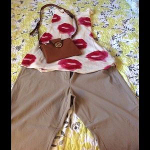 Ladies Lane Bryant dress pants