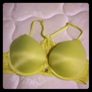 Victorias secret bra