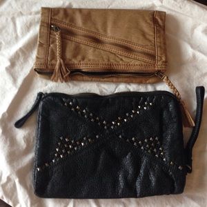 Converse clutch