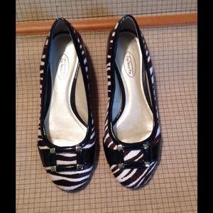 TALBOTS flats!!! GREAT BUY 🔥🔥🔥