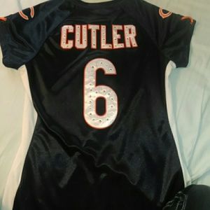 Chicago bears Jersey
