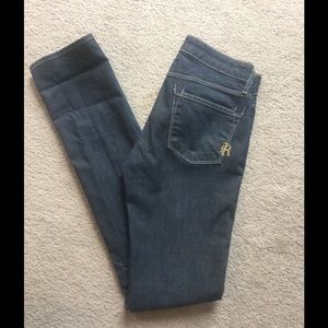 Rich and skinny skinny jeans