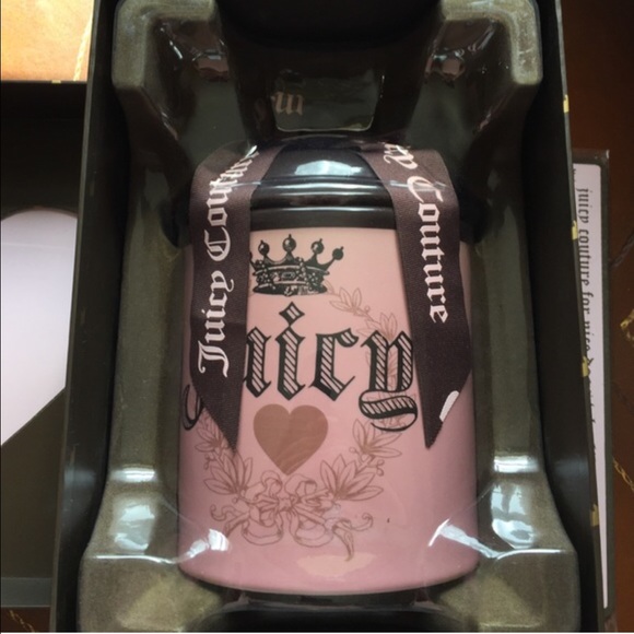 Juicy Couture Bundle