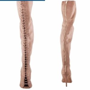 Brand New Zigi Ny Piarry Boots!!