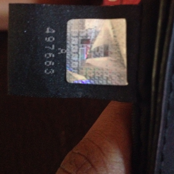 Authentic Fendi Clutch 🔥 - Picture 3 of 4