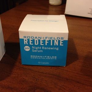 Night renewing serum