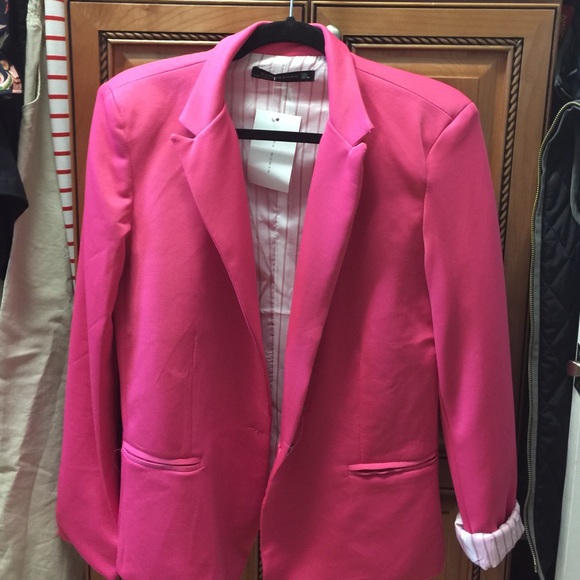 Pink/orange bundle