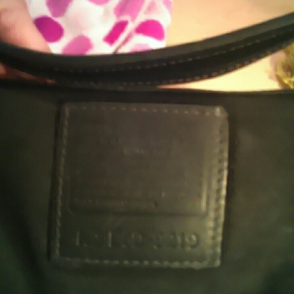 Pics of Coach bag - Picture 3 of 4