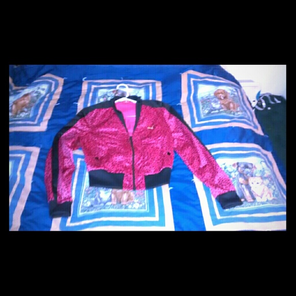 Puma Jacket