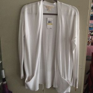 MIchael Kors Cardigan