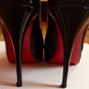Christian Louboutin Rolando